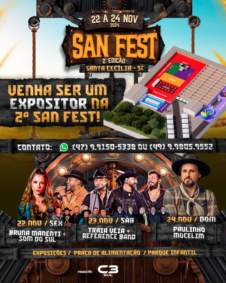 2° San Fest 2024