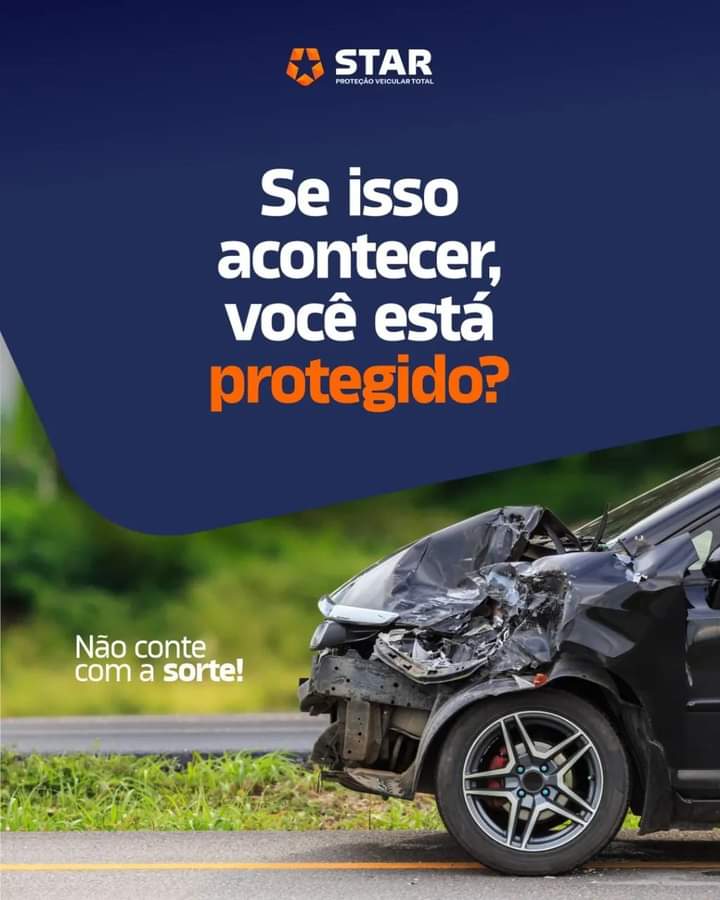 Star Proteção Veicular - Regional Mafra SC