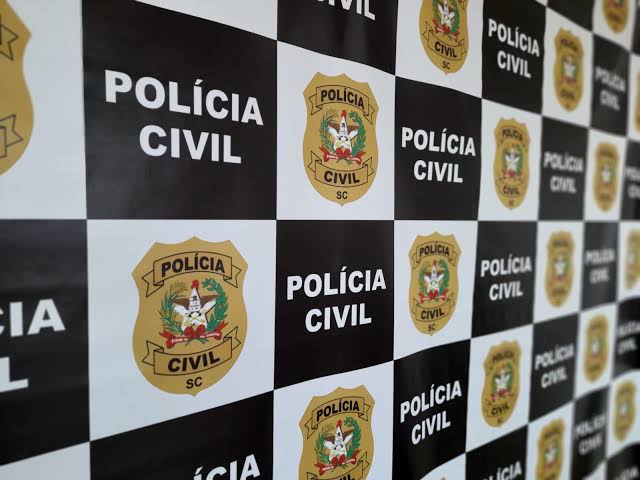 PAPANDUVA: Polícia Civil cumpre mandado de prisão