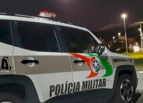 Destaque policial da última semana, em Papanduva