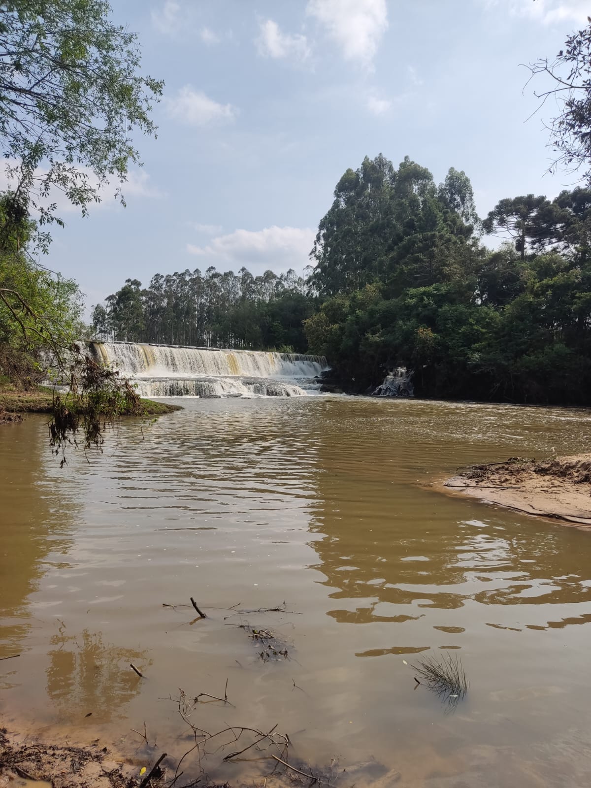 Jovem de 18 anos morre afogado no Planalto Norte Catarinense