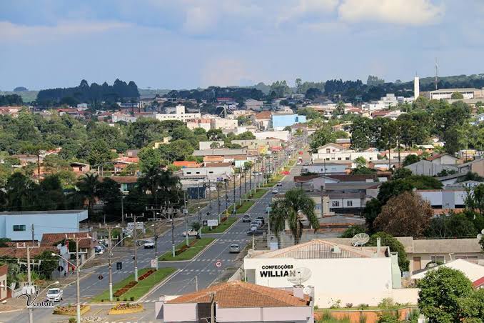 🥳🎂Papanduva completa 70 anos nesta quinta-feira (11)