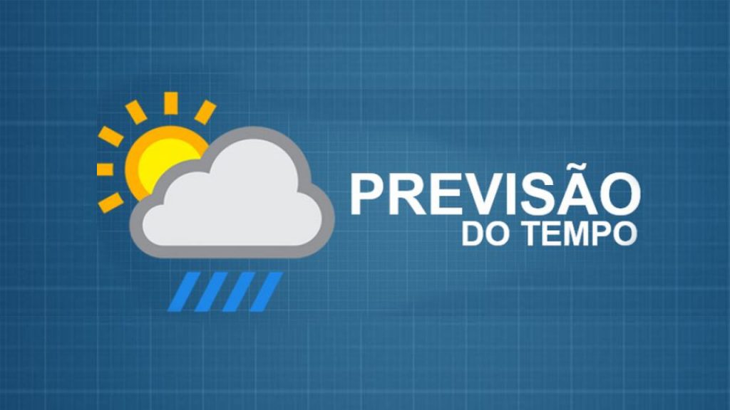 De olho no tempo: confira a previsão para esta sexta-feira (22)