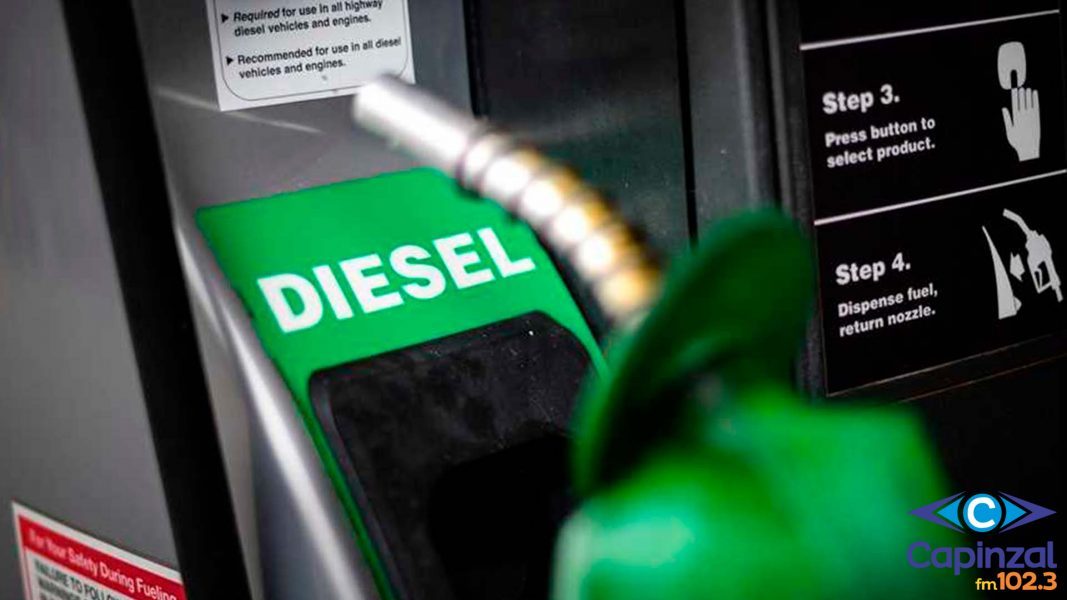 ​Petrobras anuncia redução do preço do diesel para as distribuidoras