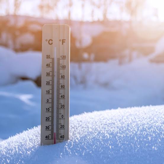 😱❄️QUE FRIO!: temperaturas baixas marcam o início de semana, em SC