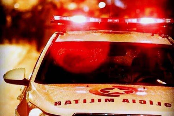 ​Mulher denuncia companheiro por violência sexual, em Papanduva