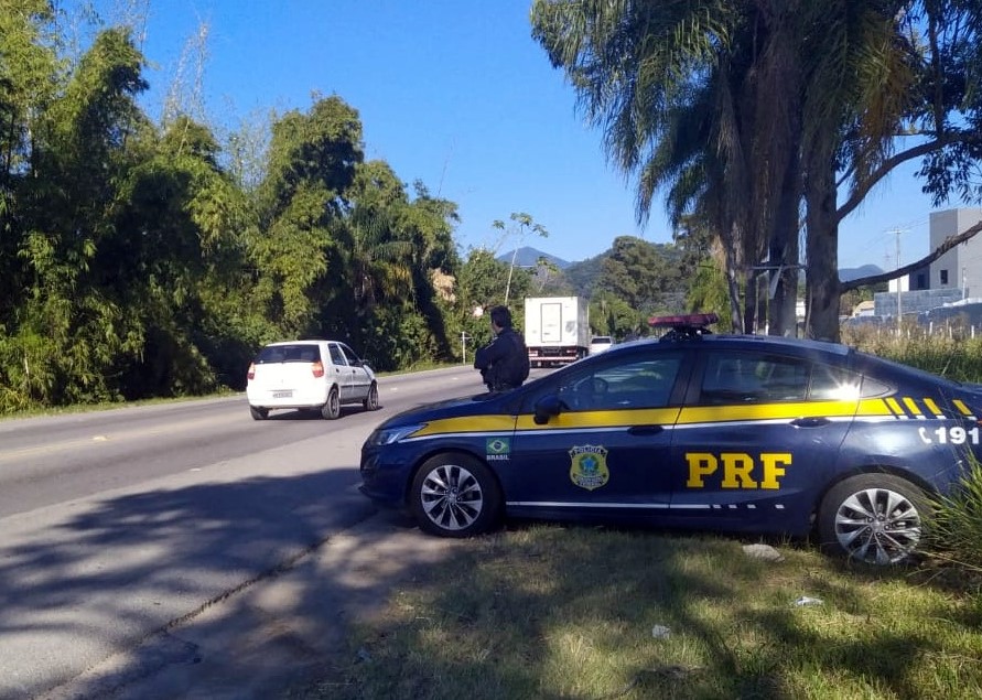 PRF vai iniciar a "Operação Corpus Christi" nesta quarta-feira (29), em SC